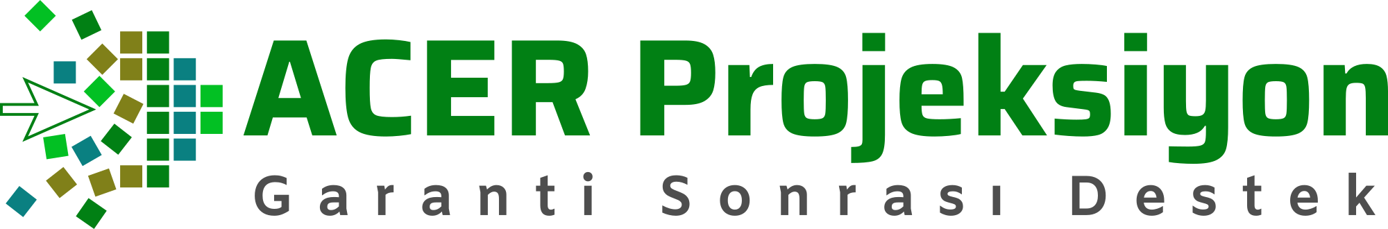 Acer Projektör Servisi